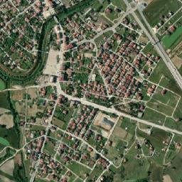 Drone Görünümü