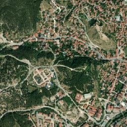 Drone Görünümü