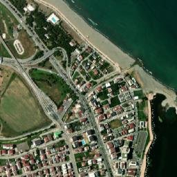 Drone Görünümü