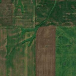 Satellite view of Lagos Acres Golf & Country Club