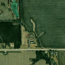 Satellite view of Driving Range
