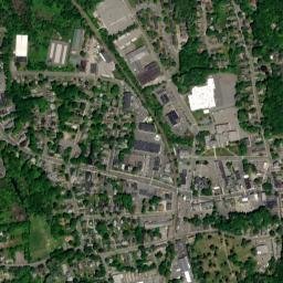 Bethel map(satellite map)