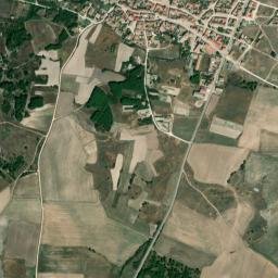 Adrados map(satellite map)