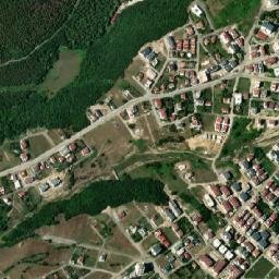 Drone Görünümü