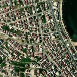 Drone Görünümü