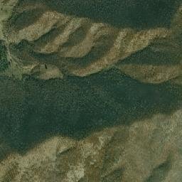 Bolnisis Munitsip’alit’et’i map(satellite map)