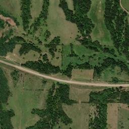 NE-22 Fullerton NE 68638 America High Resolution Satellite Map