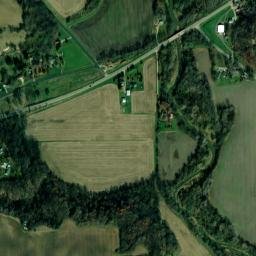 18548 U.S. 6 Princeton IL 61356 High Resolution Satellite Map