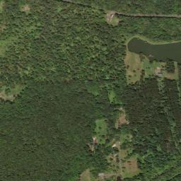 Satellite view of Irem Country Club