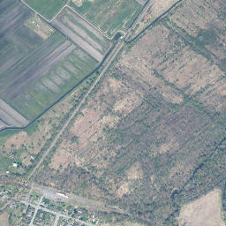 Greycourt New York High Resolution Satellite Map