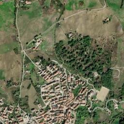 Foiano di Val Fortore map(satellite map)