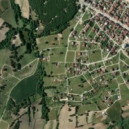 Drone Görünümü