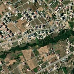 Drone Görünümü