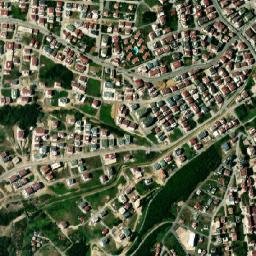 Drone Görünümü