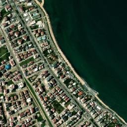 Drone Görünümü