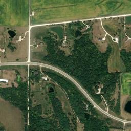 E Highway 92, Winterset, IA 50273, USA High Resolution Satellite Map