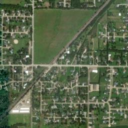 114 Sand Run Rd Fruitland, Iowa map(satellite map)