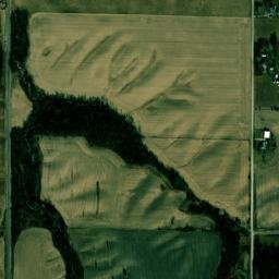 224th Street West, Illinois City, IL 61259 High Resolution Satellite Map