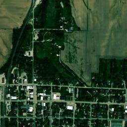 Orion map(satellite map)