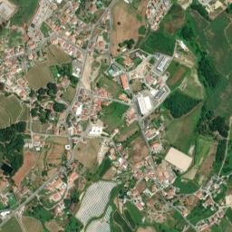 Felgueiras map(satellite map)