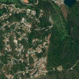 Torrelles de Llobregat map(satellite map)