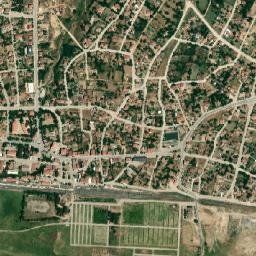 Pehlivanköy map(satellite map)