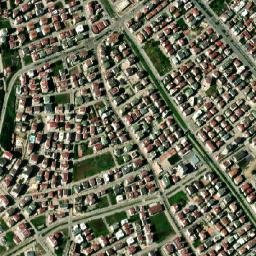Drone Görünümü