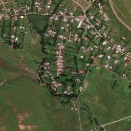 Dmanisis Munitsip’alit’et’i map(satellite map)