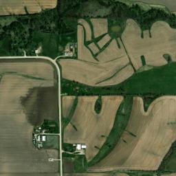 Satellite view of Sigourney Golf Club