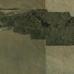 Satellite view of Tippecanoe Lake Country Club