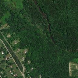 Reynolds Heights map(satellite map)