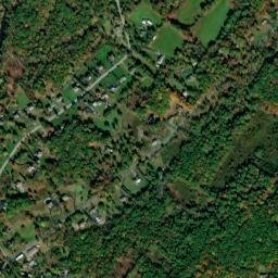 Gardnerville New York High Resolution Satellite Map