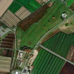 Durlandville New York High Resolution Satellite Map