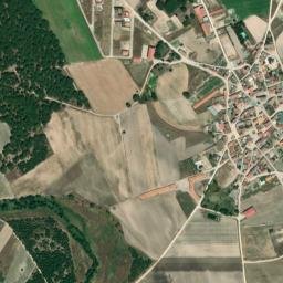 Remondo map(satellite map)