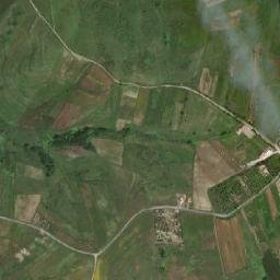 Bashkia Shijak map(satellite map)
