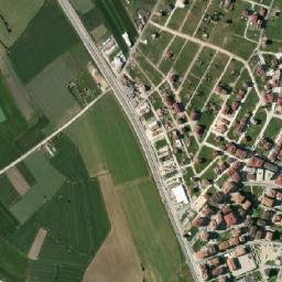 Drone Görünümü