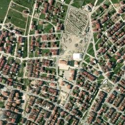 Drone Görünümü