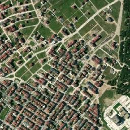 Drone Görünümü