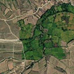 Saraydüzü map(satellite map)