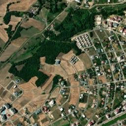 Drone Görünümü