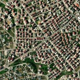 Drone Görünümü