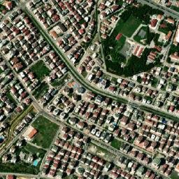 Drone Görünümü