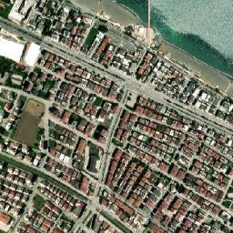 Drone Görünümü