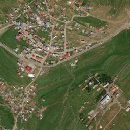 Damal map(satellite map)