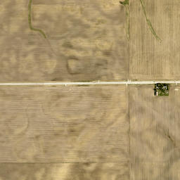 4201-4799 Peotone Beecher Road, Beecher High Resolution Satellite Map