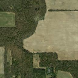 Satellite view of Plymouth Country Club