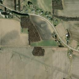 3091-3139 County Highway 13, Monroeville High Resolution Satellite Map