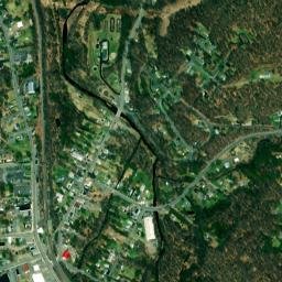 Moscow map(satellite map)