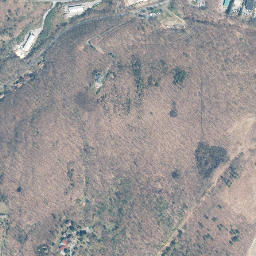 Marycrest New York High Resolution Satellite Map