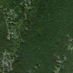 Continental Village New York High Resolution Satellite Map